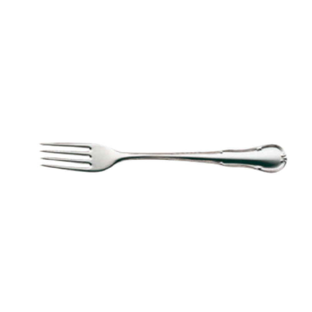 Bauscher Hepp 54.3005.6040 - Dessert Fork, 7-3/4", 18/10 Stainless Steel