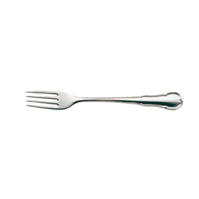 Bauscher Hepp 54.3005.6040 - Dessert Fork, 7-3/4", 18/10 Stainless Steel