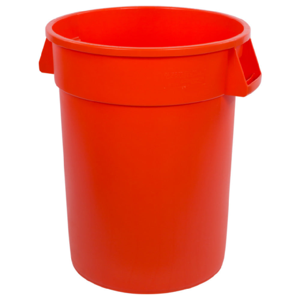 CFS Brands 34103224 - Carlisle - Waste Container, 32 Gallon, 27.9"H X 21.43" Dia.