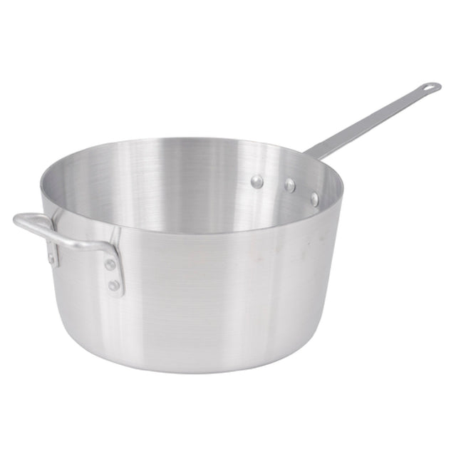 Stanton Trading ASPN10 - Sauce Pan, 10 Quart, 11-3/4" Dia.