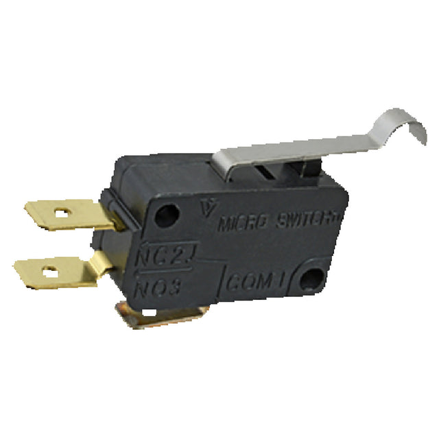 Franklin Machine Products 168-1574 Micro Switch Black Plastic