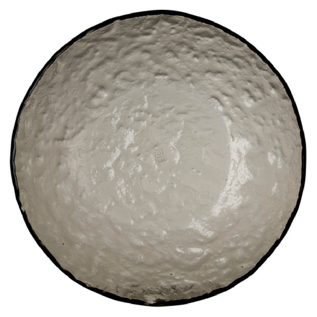 Steelite 6538B433 Bowl 23 Oz. 8-5/8" Dia. X 1-7/8"H