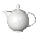 Steelite 9032C724 Teapot 21 Oz. Medium Lid