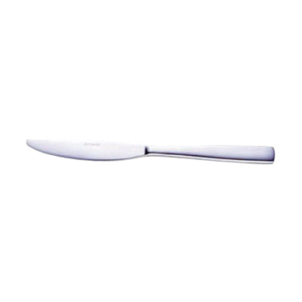 Arc Cardinal T1808 Arcoroc Vesca Dessert Knife (L:8.125'' X W:0.9'') 18/0 Stainless Steel