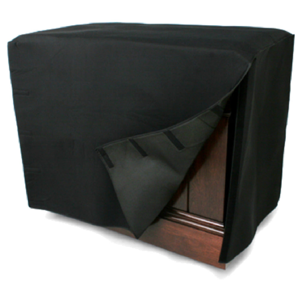 Forbes Industries 5806-CVR Cover For 5806 Slim Fold Mobile Bar Padded Nylon