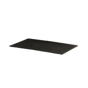 Cal Mil 24407-1220-13 Tray 13.5"W X 21.5"D X 0.75"H Dishwasher Safe