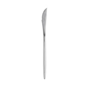 Steelite 5758SX042 Dinner Knife 8.625" 18/10 Stainless Steel