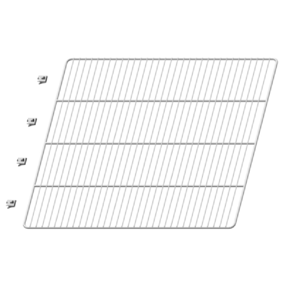 Hoshizaki HS-5152 Shelf Epoxy Coated Wire For Pizza Prep Tables