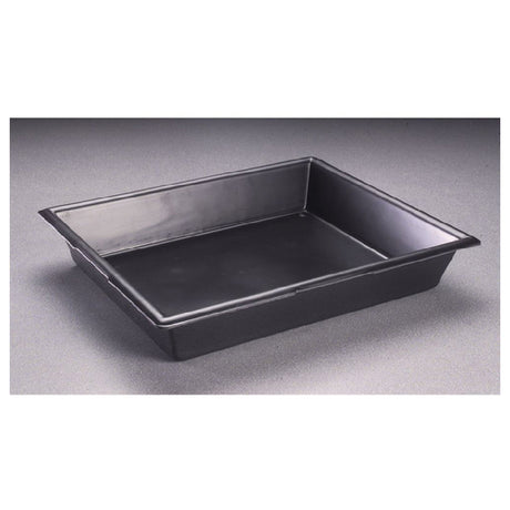 Hubert 59293 - Produce Tray, 12" X 10" X 2"H, Rectangular