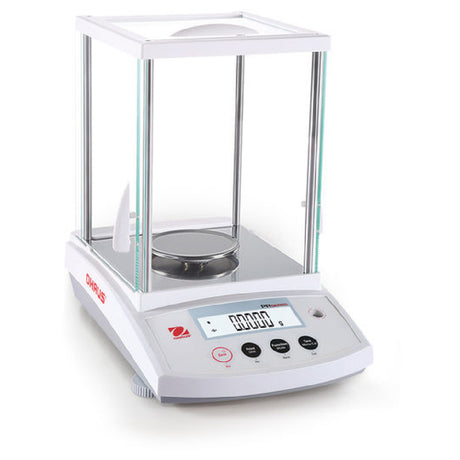 Penn Scale PR224/E Ohaus® PR Series Analytical Precision Balance Digital ExCal Internal Calibration