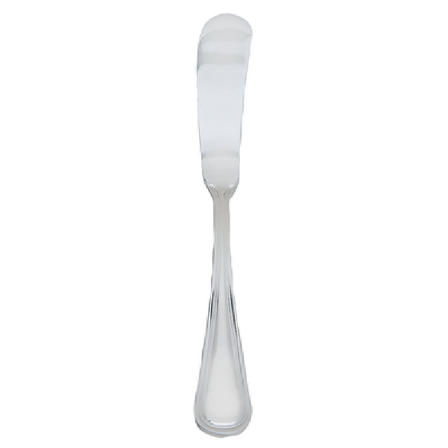 1880 Hospitality RE-109 Update International™ Butter Spreader 6-1/4"L Extra Heavy Weight