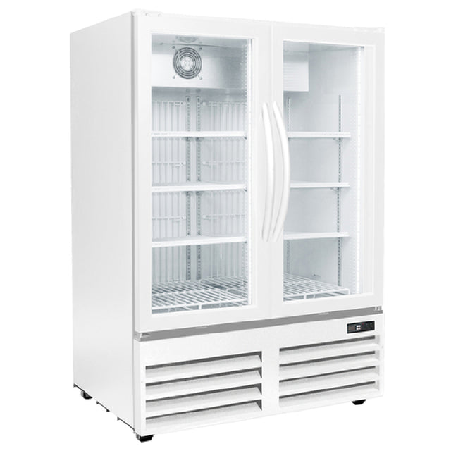 Excellence GDF-15 Freezer Reach-in Low Temp -20° Capable