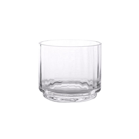 Steelite 6453BW026 Stack Tumbler 10 Oz. 3"H (3-3/8" D)