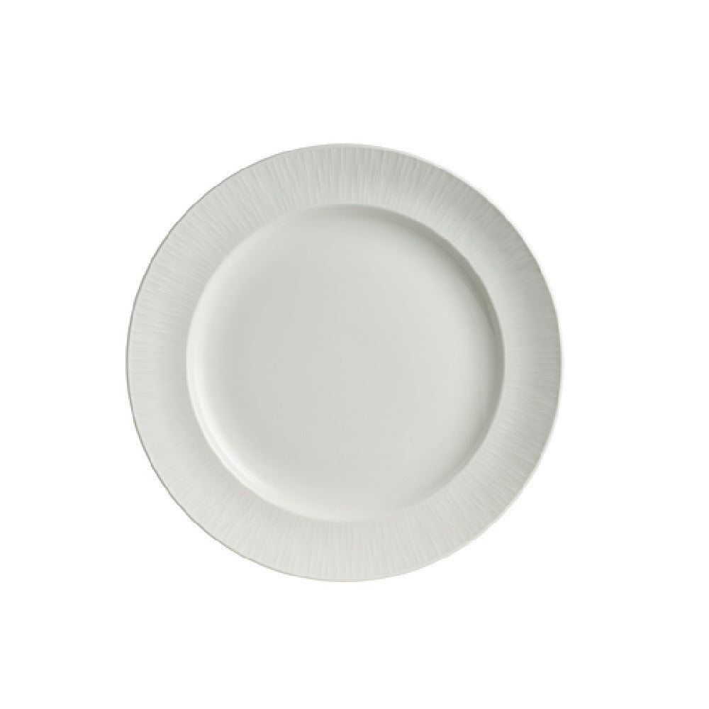 Steelite 4422RF004 Plate 9" Dia. Round