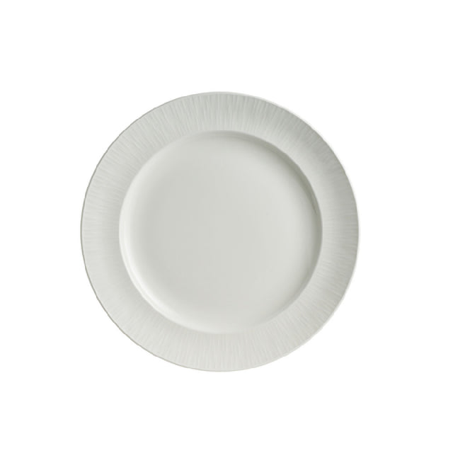 Steelite 4422RF004 Plate 9" Dia. Round