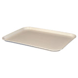 MFG Tray 304001 1537 Cafeteria Tray 20"L X 15"W X 1"H (20-3/8" X 15-1/8" X 7/8")