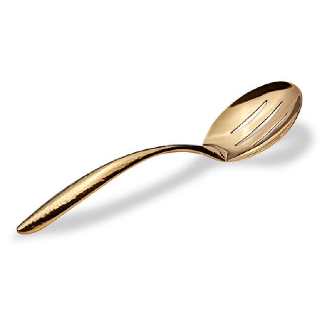 Bon Chef 9464HFG EZ Use Banquet Serving Spoon 1 Oz. 9-3/4"