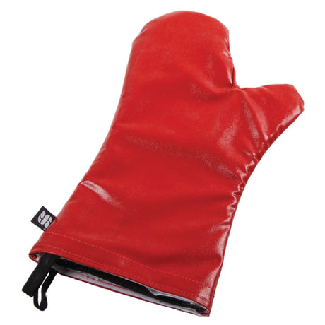 Carlisle EZK15 San Jamar EZ-Kleen™ Oven Mitt 15" Protects Up To 450° F (232° C) For 15 Seconds