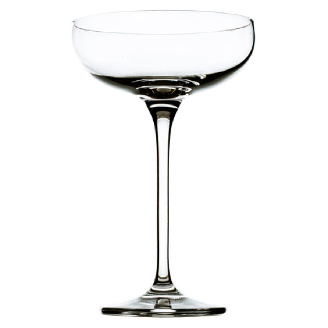 Hospitality Brands HGK50240-006 Hospitality Brands Harmony Coupe Glass 9.5 Oz.