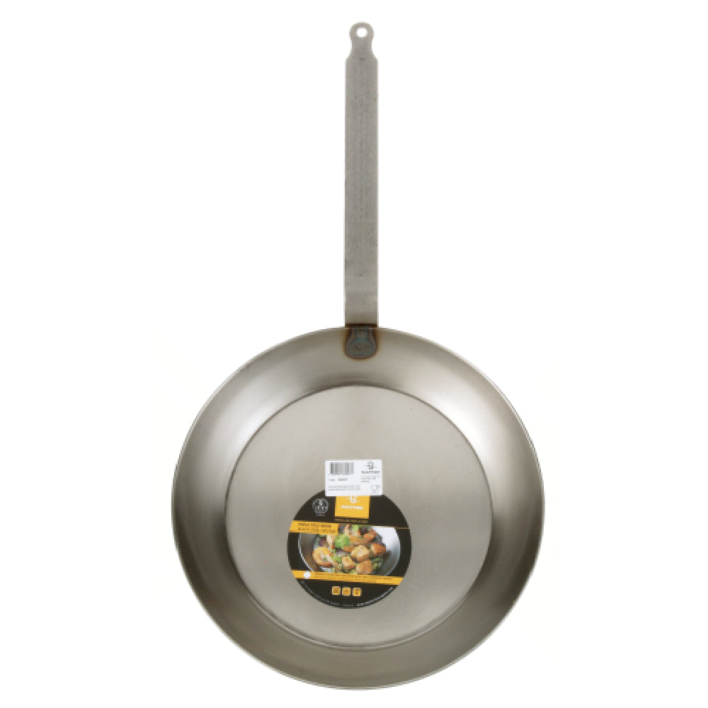 AllPoints 78127 14in Frypan Carbon Steel