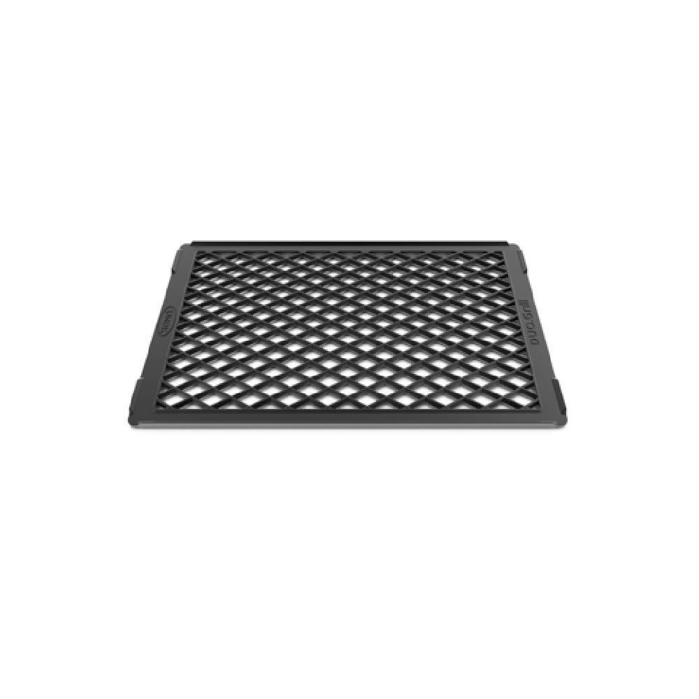 UNOX USA TG990 - ROMBO.GRILL, Non-stick Aluminum Tray With Diamond Grid