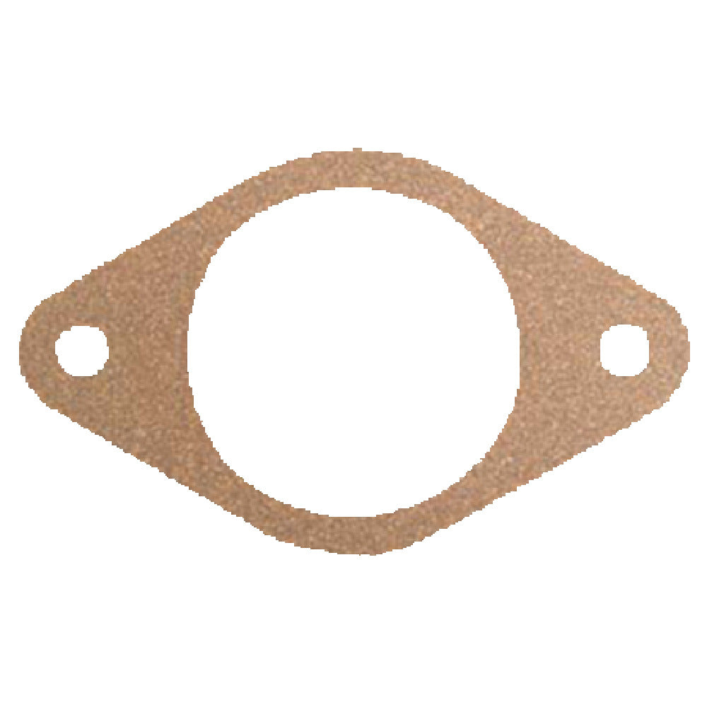 Franklin Machine Products 263-1068 Pump Discharge Gasket 5-3/4"L 4-5/8" Screw Centers