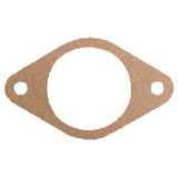 Franklin Machine Products 263-1068 Pump Discharge Gasket 5-3/4"L 4-5/8" Screw Centers