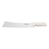 Dexter S118PCP - Sani-Safe® (4093) Cheese Knife, 12", Stain-free