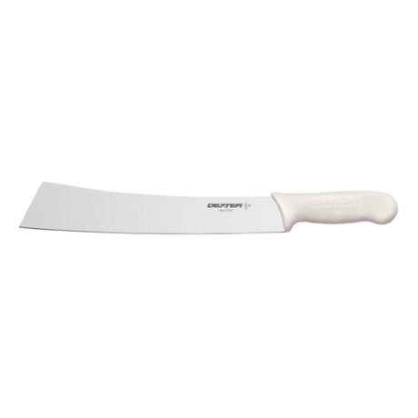 Dexter S118PCP - Sani-Safe® (4093) Cheese Knife, 12", Stain-free