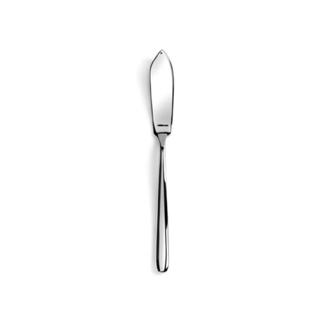 Revol 656734 Fish Knife 18/10 Mirrored Stainless Steel (US Stocked Item)