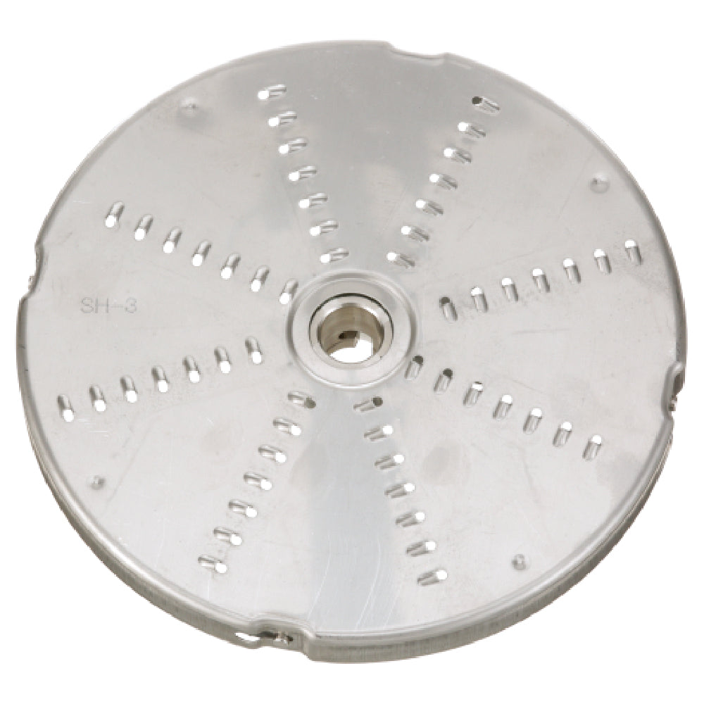 Sammic SAC1010315 Shredding Disc Fr 3 C Sammic