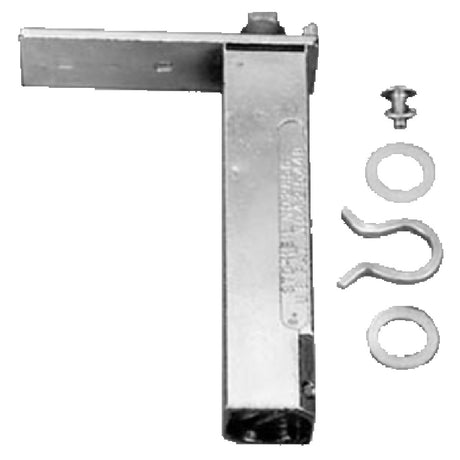 Franklin Machine Products 123-1206 Spring Cartridge Steel Chrome-plated