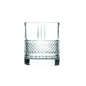 Hospitality Brands HG26721-012 - Legend Glassware - Vibrance Double Old Fashioned Glass