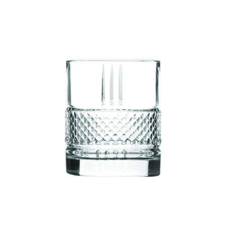 Hospitality Brands HG26721-012 - Legend Glassware - Vibrance Double Old Fashioned Glass