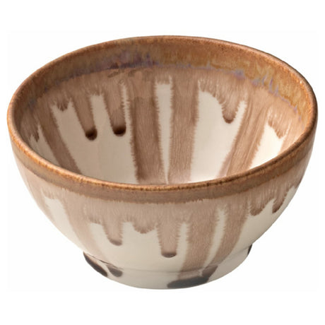 Libbey 801571041000101 Bowl 8.5 Oz. 4.06"L X 4.06"W X 2.36"H