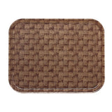 Cambro 1014301 - Camtray®, 10-5/8" X 13-3/4", Rectangular