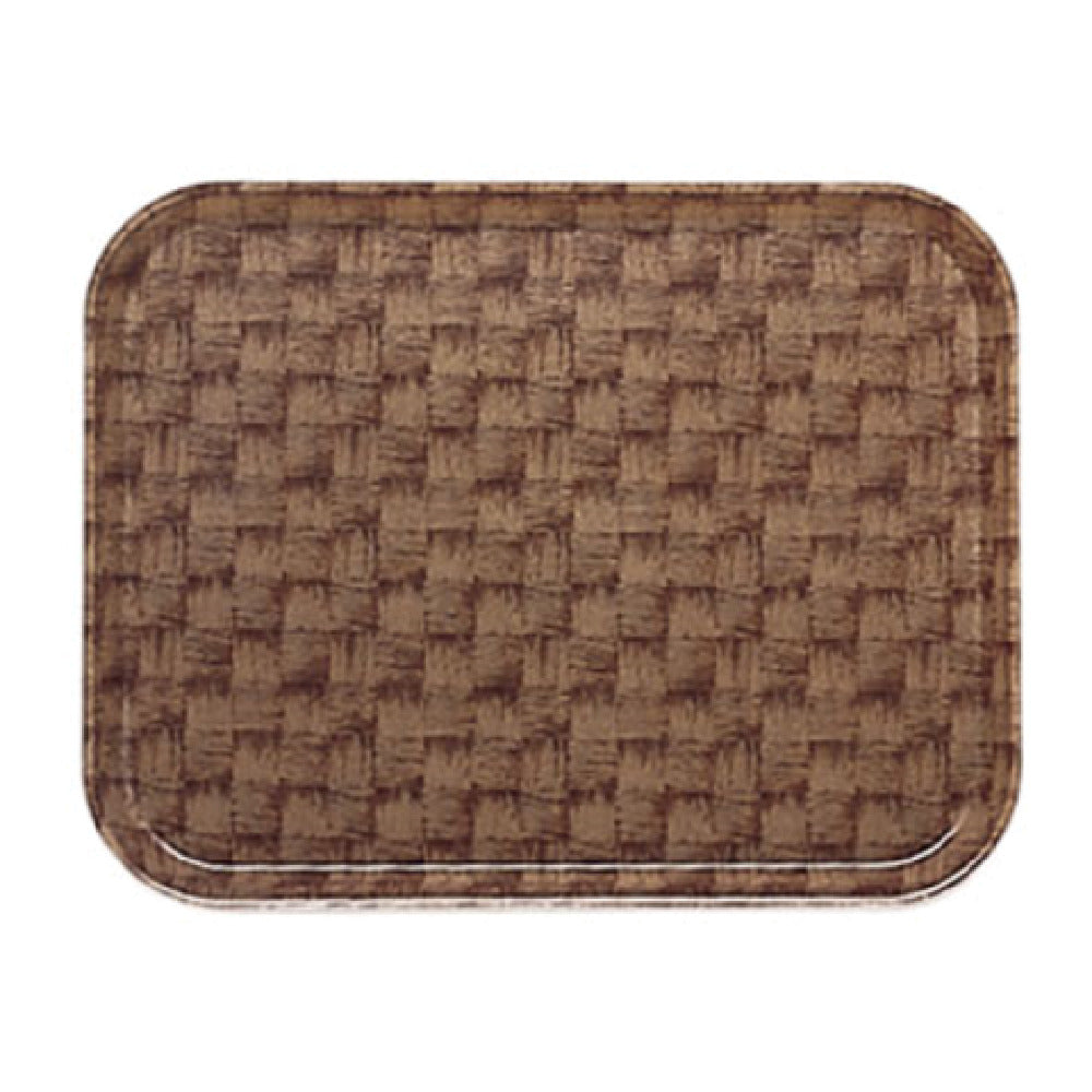 Cambro 1418301 - Camtray®, Rectangular, 14" X 18"