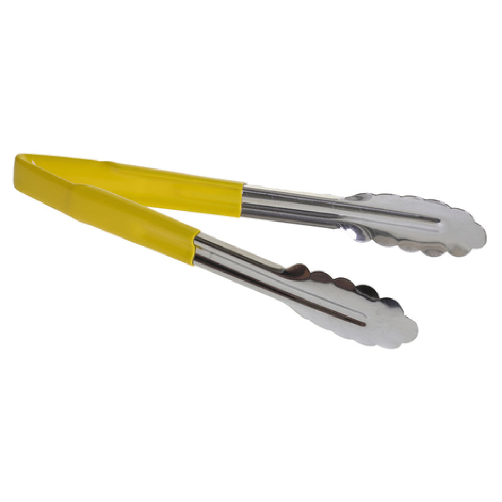 Tablecraft 3774YEU Tongs 9-1/2" One Piece