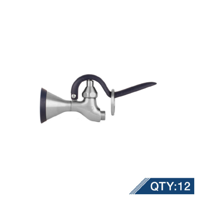 T&S Brass S-0107-YM S-0107-Y Spray Valves (Master Qty. 12)