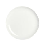 Steelite 6900E442 Plate 5-3/4" Dia. Coupe