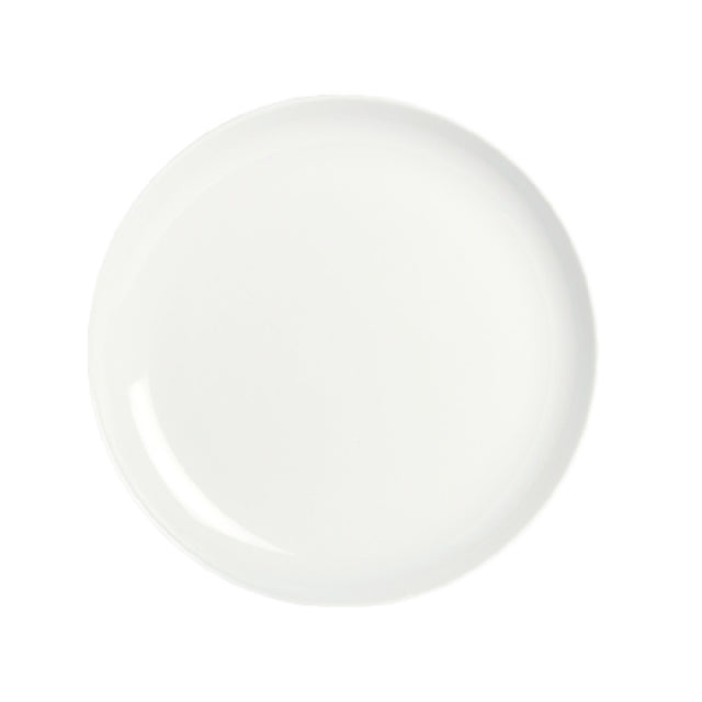 Steelite 6900E442 Plate 5-3/4" Dia. Coupe