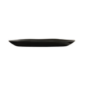 Cal Mil 24404-1216-13 Bali Platter 12"W X 16"D X 1.5"H Oval