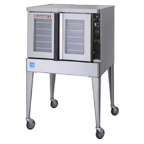 Blodgett MARK V-200 BASE_208/60/3 Convection Oven Electric (base Oven Only) Single-deck