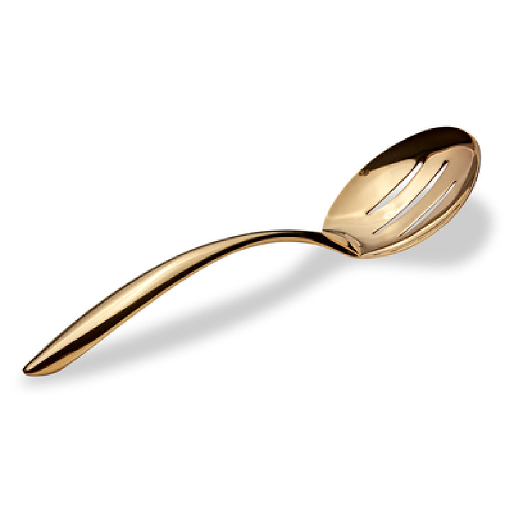 Bon Chef 9464G EZ Use Banquet Serving Spoon 1 Oz. 9-3/4"