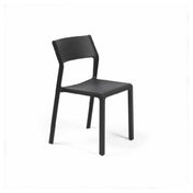 AllPoints 78240 Anthracite Trill Chair