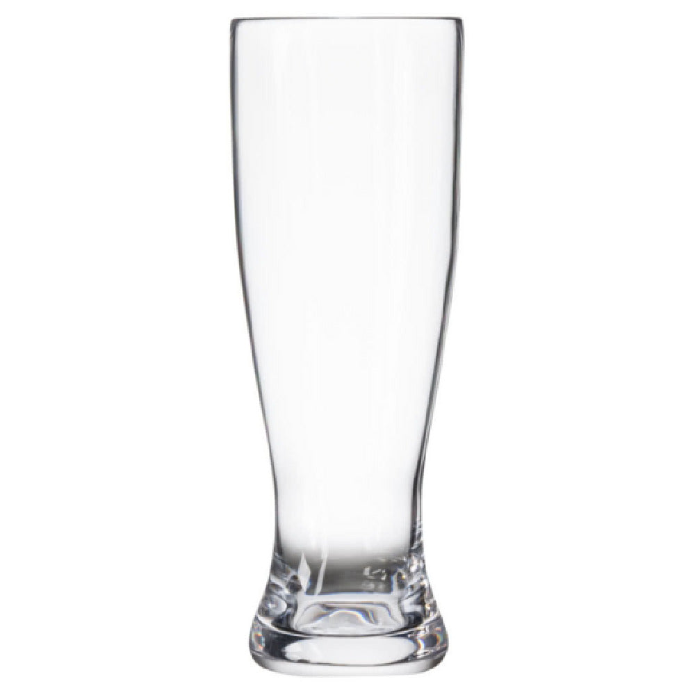 Yanco SM-12-P Pilsner 12 Oz. 2-3/4" Dia. X 6-1/2"H