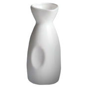 Cameo China 710-36 Fusion Sake Bottle 4 Oz. (120 Ml) 2" Dia. X 4-3/4"H (5 Cm X 12.2 Cm)