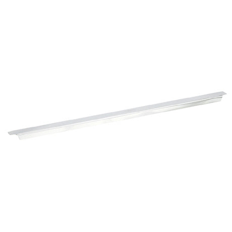 AllPoints 78281 Bar Adapter 21"l Steam Table