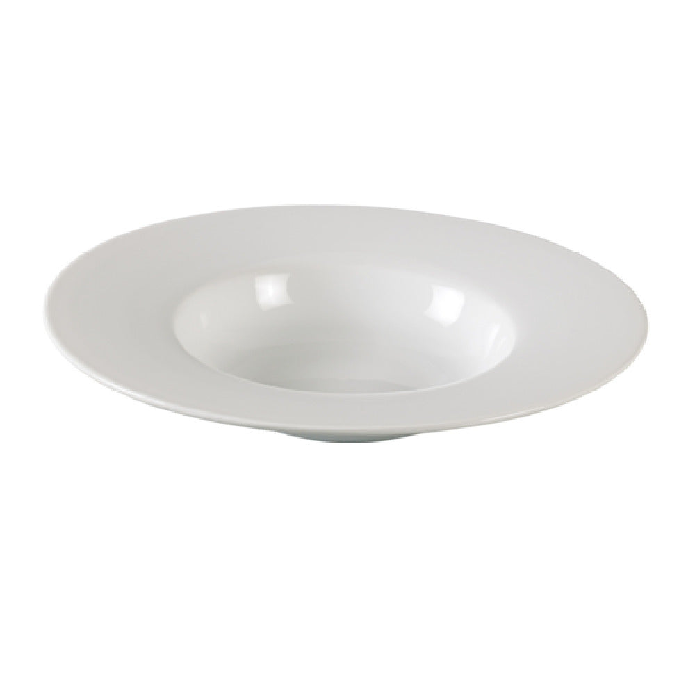 Yanco AC-609 Abco Dessert Plate 10 Oz. 9-1/4" Dia.