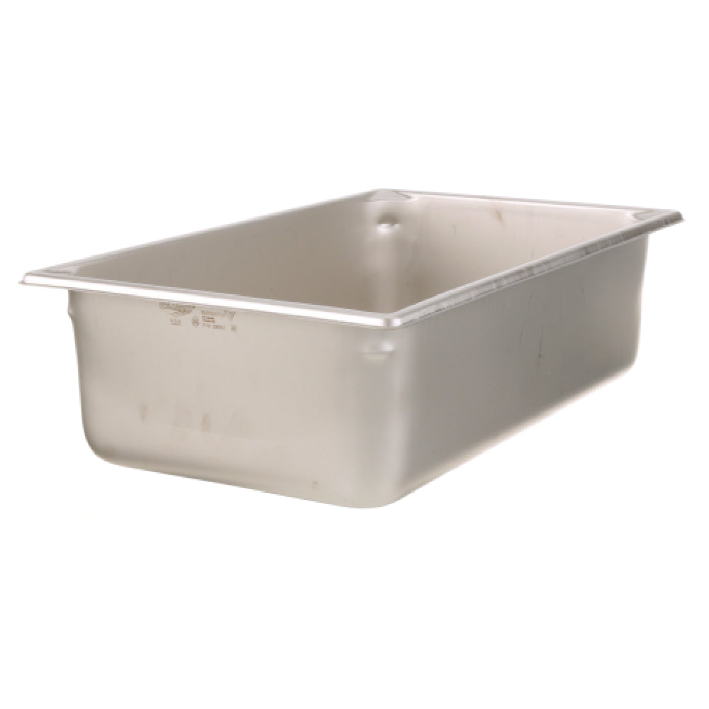 Vollrath/Idea-Medalie VOL30062 Pan Full X 6 In Ss Hd